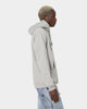 XLARGE Conference Hoodie Grey Marle