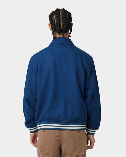 XLARGE Varsity Club Jacket Navy