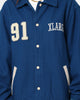 XLARGE Varsity Club Jacket Navy