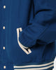 XLARGE Varsity Club Jacket Navy