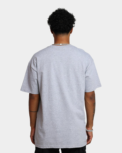 HUF Champions T-Shirt Athletic Grey
