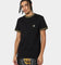 Last Kings Territorial Rib Short Sleeve T-Shirt Black