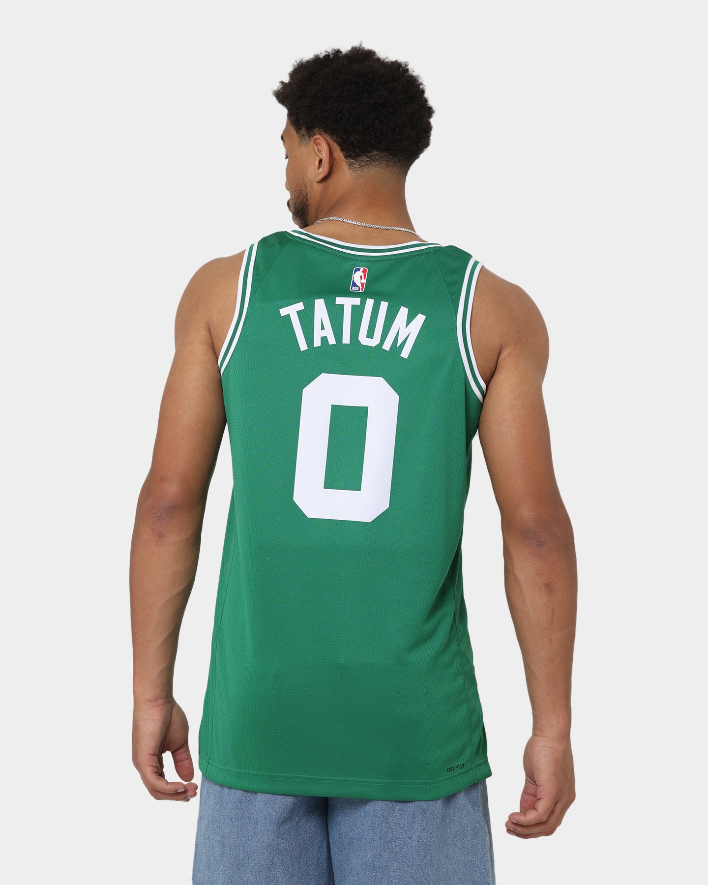 Nike Jayson Tatum Boston Celtics #0 Icon Edition 2022/23 Nike Dri