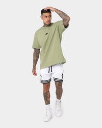 Nike Nike Sportswear Premium Essential Sustainable T-Shirt Alligator/Black