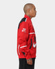 Nike Sportswear Mercato Woven Bomber Jacket University Red/Black/White
