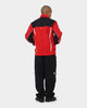 Nike Sportswear Mercato Woven Bomber Jacket University Red/Black/White