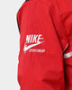 Nike Sportswear Mercato Woven Bomber Jacket University Red/Black/White