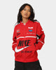 Nike Sportswear Mercato Woven Bomber Jacket University Red/Black/White