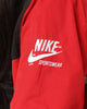 Nike Sportswear Mercato Woven Bomber Jacket University Red/Black/White
