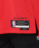 Nike Toronto Raptors Pascal Siakam #43 Dri-FIT NBA Swingman Jersey University Red