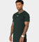 Saint Morta Mercy Merci El Duplo T-Shirt Stadium Green