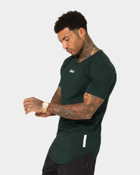 Saint Morta Mercy Merci El Duplo T-Shirt Stadium Green
