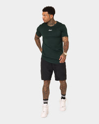 Saint Morta Mercy Merci El Duplo T-Shirt Stadium Green