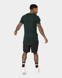 Saint Morta Mercy Merci El Duplo T-Shirt Stadium Green