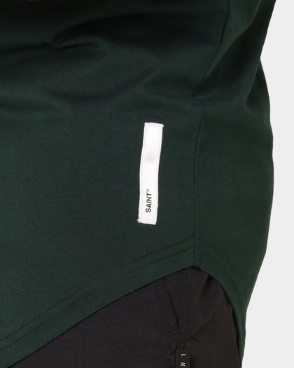 Saint Morta Mercy Merci El Duplo T-Shirt Stadium Green