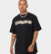 Supreme Diamond T-Shirt Black