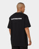 Supreme Diamond T-Shirt Black