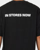 Supreme Diamond T-Shirt Black