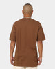 Supreme Spikes T-Shirt Brown