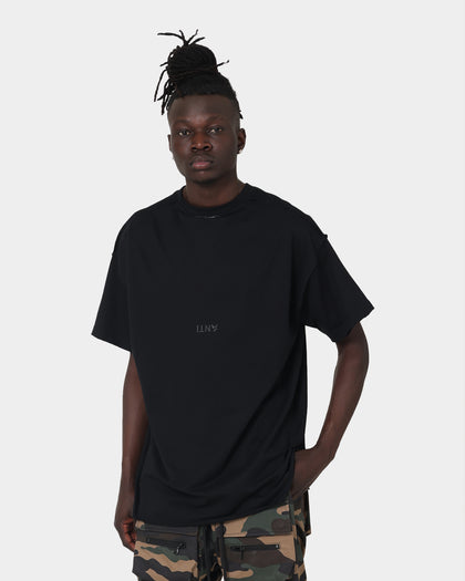 The Anti Order Anti Essential Oversized T-Shirt Black