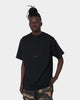 The Anti Order Anti Essential Oversized T-Shirt Black