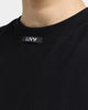 The Anti Order Anti Essential Oversized T-Shirt Black