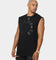 Saint Morta Humanity Muscle T-Shirt Black