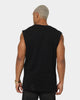 Saint Morta Humanity Muscle T-Shirt Black