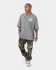 Jordan Flight Essential Oversized T-Shirt Carbon Heather