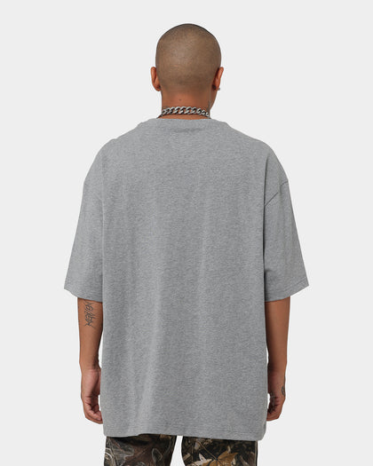 Jordan Flight Essential Oversized T-Shirt Carbon Heather