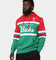 Mitchell & Ness Milwaukee Bucks Head Coach Hoodie Green