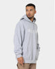 Rats Get Fat Butterfly Effect Hoodie Grey