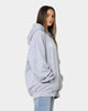 Rats Get Fat Butterfly Effect Hoodie Grey
