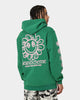 Grand Scheme Always Good Hoodie Green