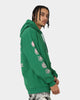 Grand Scheme Always Good Hoodie Green