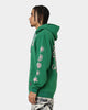 Grand Scheme Always Good Hoodie Green