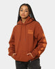 Grand Scheme Always Good Hoodie Brown