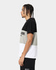 Grand Scheme Colour Block T-Shirt Black/White/Grey
