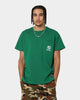 Grand Scheme Pocket T-Shirt Green