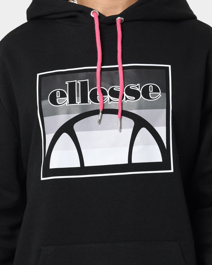Ellesse Norla Hoodie Black
