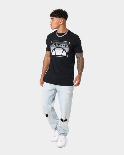 Ellesse Pinupo T-Shirt Black