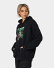 Goat Crew Buck Hunter Hoodie Black