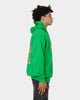 Goat Crew Eternal Love Hoodie Green