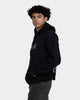 Goat Crew King Skeleton Hoodie Black