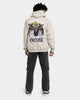 Goat Crew King Skeleton Hoodie Sand