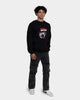 Goat Crew Sapporo Crewneck Black