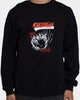 Goat Crew Sapporo Crewneck Black