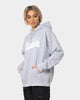 Goat Crew Niseko Hoodie Grey