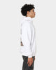Goat Crew Space Slam Hoodie White