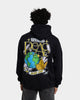 Goat Crew World Peace Hoodie Black